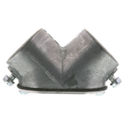 Corner Elbow with Gasket 1/2" - 911040