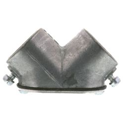 Corner Elbow with Gasket 3/4" - 911041