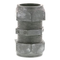 EMT Compression Coupling 1/2" - 91324