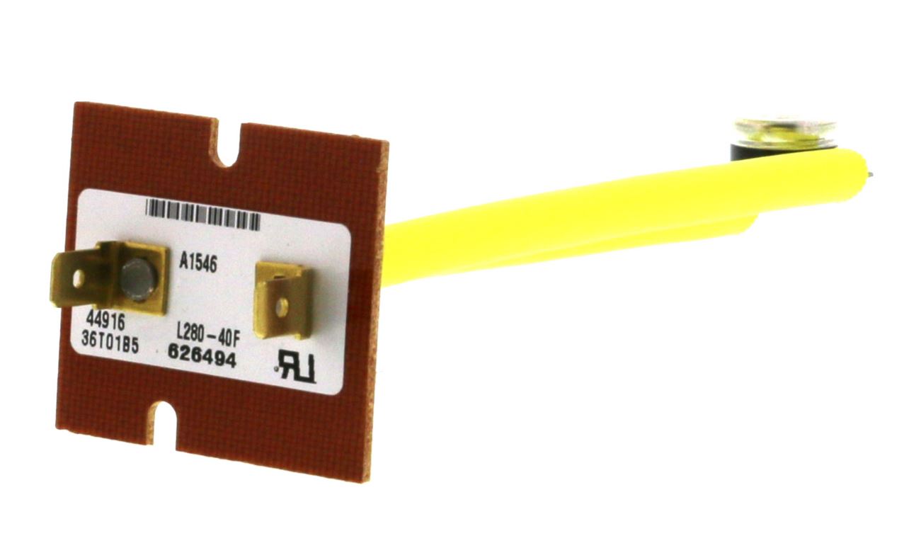 Limit Switch 200° Open 170° Close (OEM) - 946616