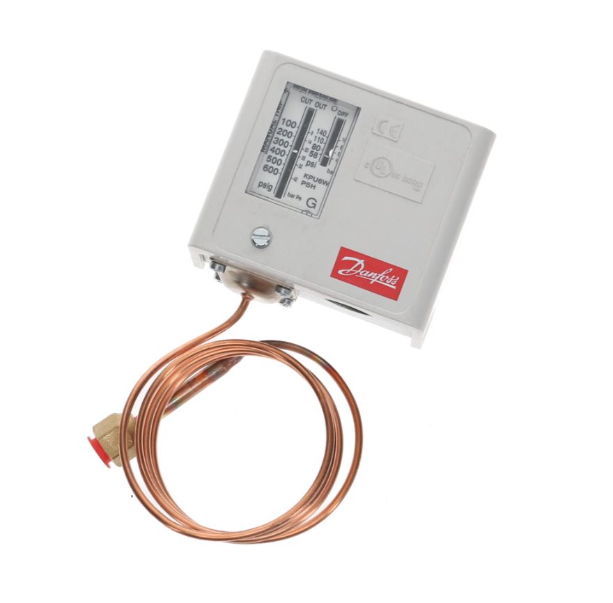 High Pressure Switch - 980981