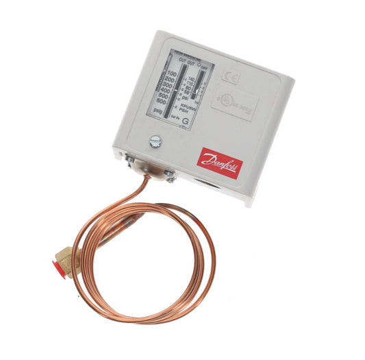 High Pressure Switch - 980981