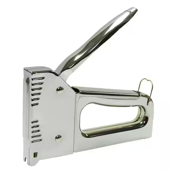 Low Volt Wire Staple Gun for Heavy Duty and Stainless Steel - 9307160