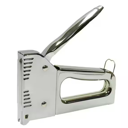 Low Volt Wire Staple Gun for Heavy Duty and Stainless Steel - 9307160