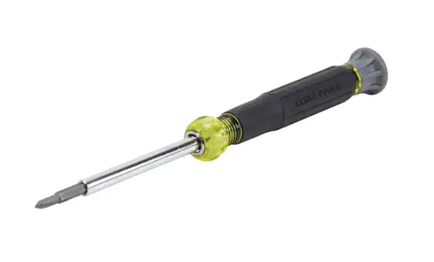 4-in-1 Precision Electronics Screwdriver - 91002931370