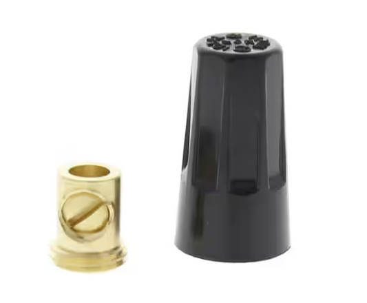 Model 11 Set-Screw Wire Connector (100 per Box)