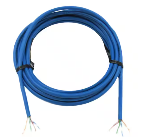 150 ft. Category 5E Cable for Elite PTZ and Other PTZ Type Cameras