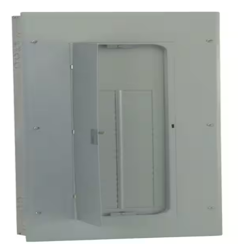 PowerMark Gold 200 Amp 42-Space 42-Circuit 3-Phase Indoor Main Lug Circuit Breaker Panel