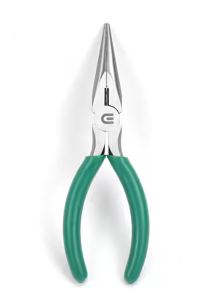 6 in. Long Nose Pliers - 9935179