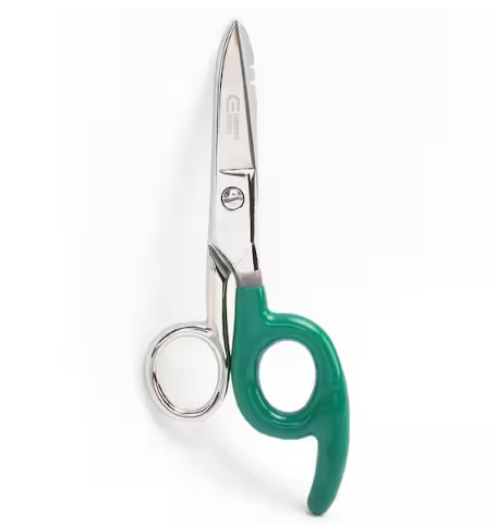 Stainless-Steel Datacomm Snip - 91002225909