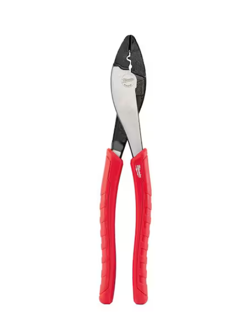 9.5 in. Crimping Plier - 91001605052