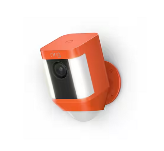 Jobsite Security Spotlight Cam Battery - 91006516914