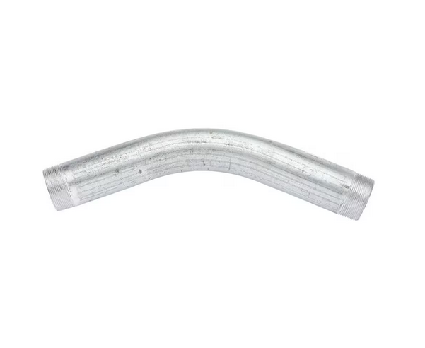 2 in. Rigid 45° Conduit Elbow - 9728393