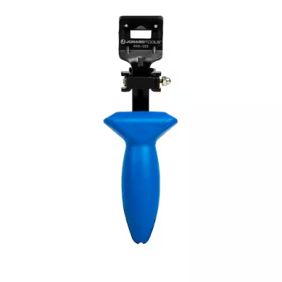 RocketRibbon 1/2 in. to 7/8 in. Dia Cable Shaving Tool for Cables - 91009597307
