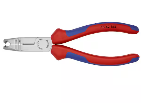 6-1/2 in. Dismantling Pliers - 91003986284