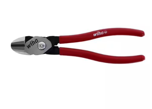 8 in. Classic Grip BiCut Super Cut Cutting Pliers - 91011004746