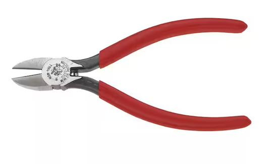 6 in. Standard Diagonal Cutting Pliers -