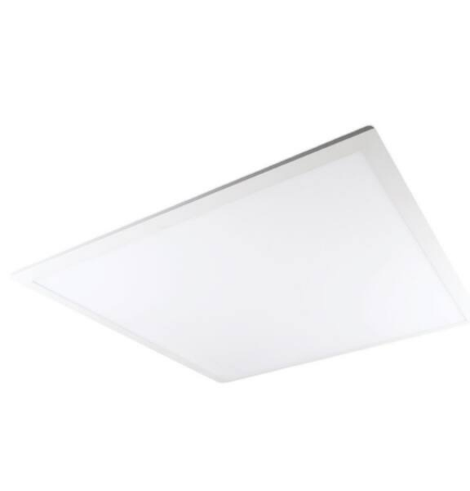 2 ft. x 2 ft. 3125/3750/5000 Lumens Integrated LED Panel Light 3500K/4000K/5000K Field Selectable Lumens and Color Temp - 91009044120