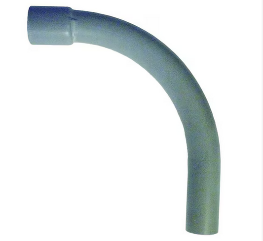 3/4 in. 90-Degree Bell-End Elbow - 91007812693