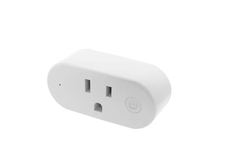 Qubino Wave Plug US : Z-Wave 800-Series Smart Plug with Energy Monitoring 15 A : Home Automation - 91011506206