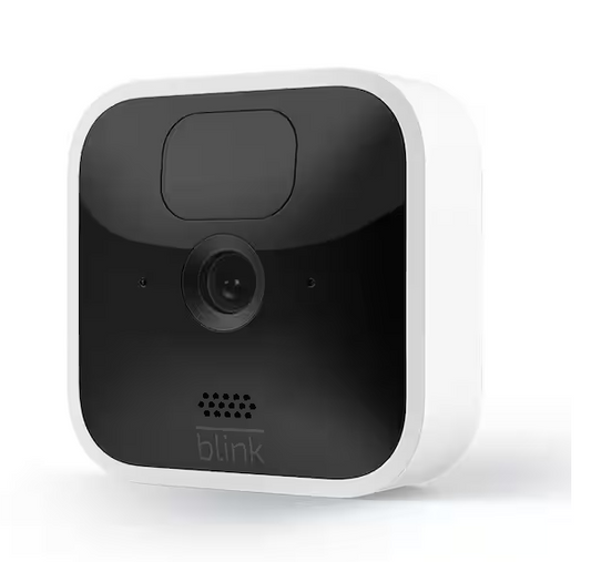 Indoor Add-On Camera