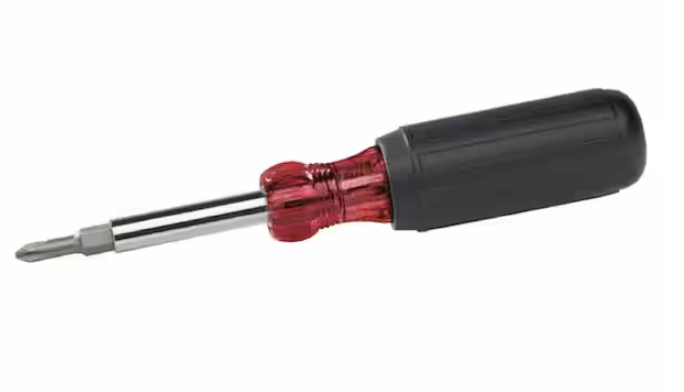 PRO 6-in-1 Security Screwdriver