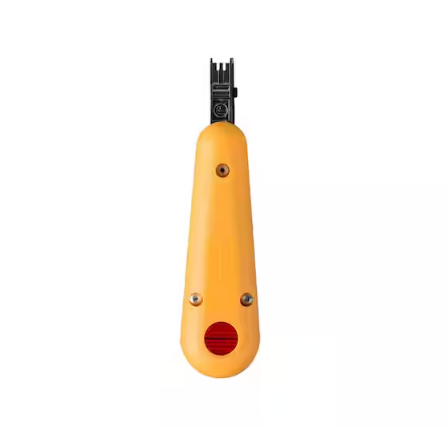Manual Punchdown Tool for BIX, GigaBIX, and UMOXS Cross-Connect System Blocks - 91005629358