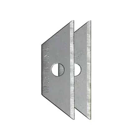 Replacement Blade for Fiber Optic Drop Cable Slitter (Pack of 25)