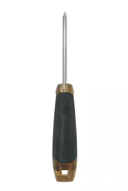 USA #2 Square Tip Screwdriver with 4 in. Shank - 91005786795