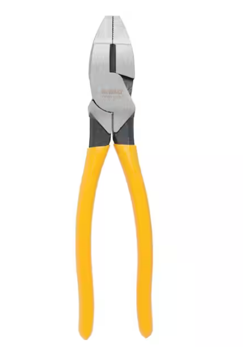 9 in. Linesman Pliers - 91000035381