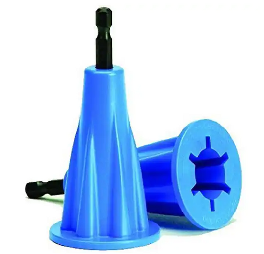 Nut Blaster XXL Universal Wire Connector Bit Tool - 91002773657