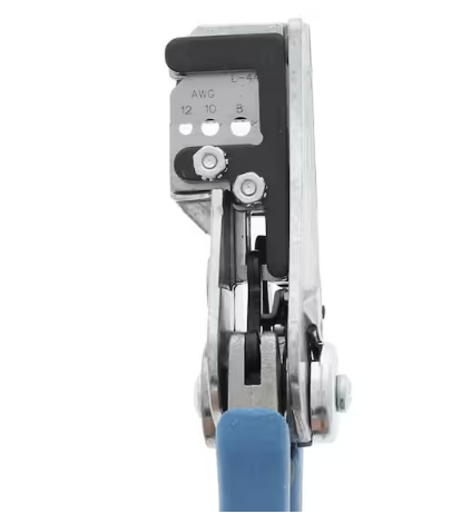7 in. Stripmaster Wire Stripper 8/12 AWG - 91011032875