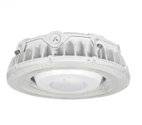 55-Watt Value LED Garage Selectable 3000K/4000K/5000K, 7500 Lumens - 91010304555