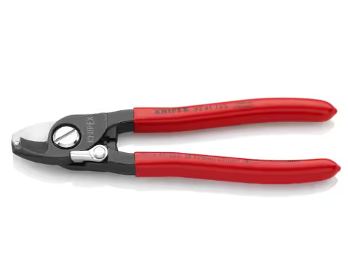 Multi-Functional Cable Shears with Stripper - 91006766018
