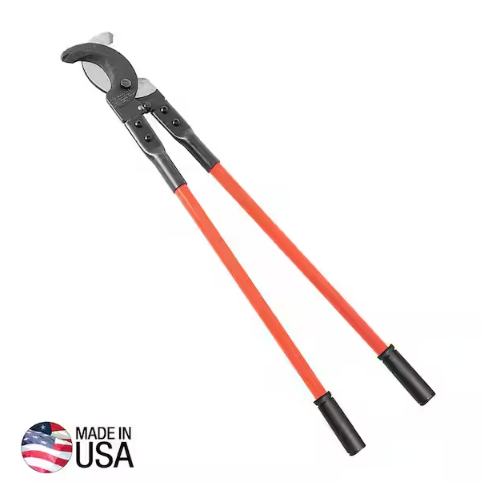 32 in. Cable Cutter