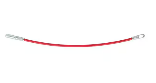 Metal Fish Tape Flexible Metal Leader - 91010812281