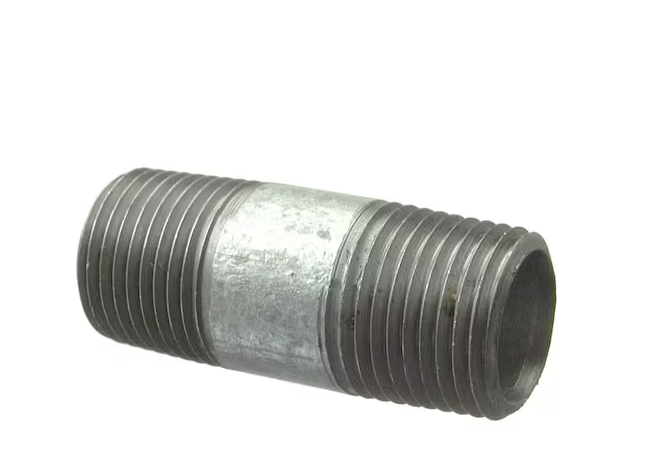 3/4 in. x 4 in. Rigid Conduit Nipple - 91002702966