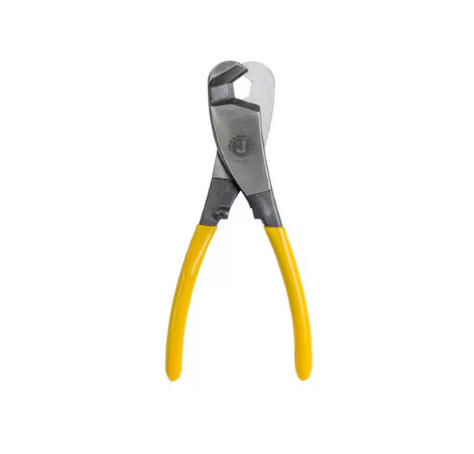 Hardline COAX and Fiber Cable Cutter, Up to 3/4 in. Dia - 91005576424