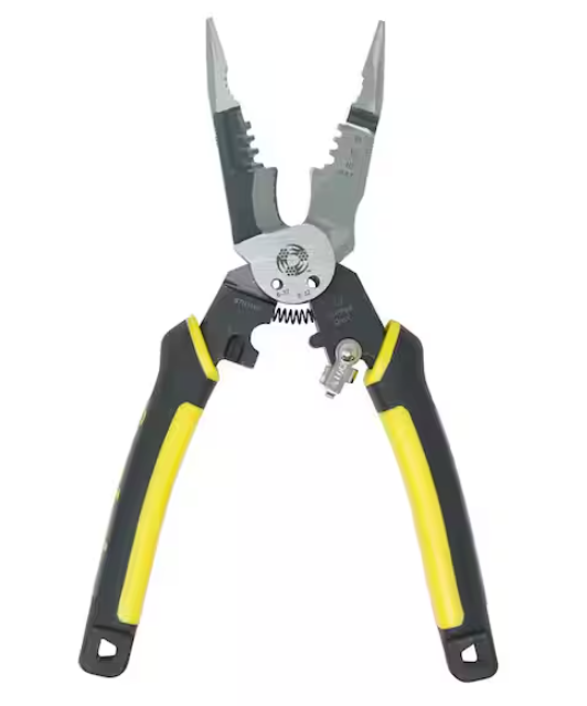 7-In-1 Multi-Tool Pliers - 91011005609