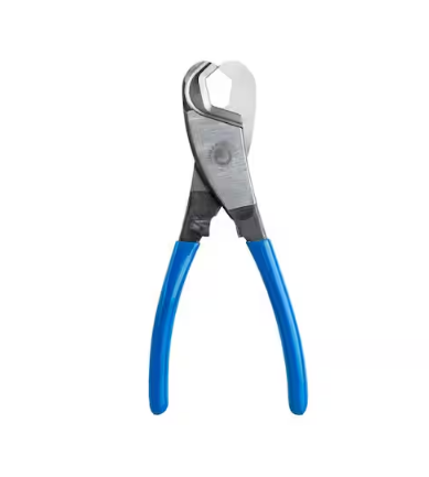 Hardline COAX and Fiber Cable Cutter Up to 1 in. Dia - 91009420195