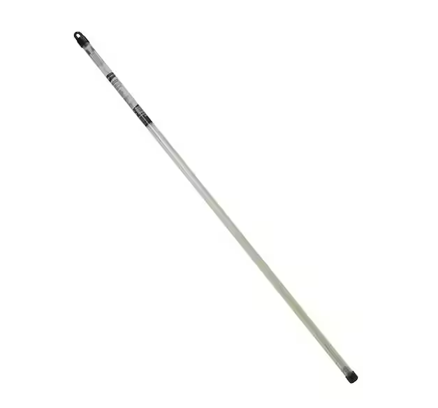 15 ft. Glow-in-Dark Fish Stick - 91005787060