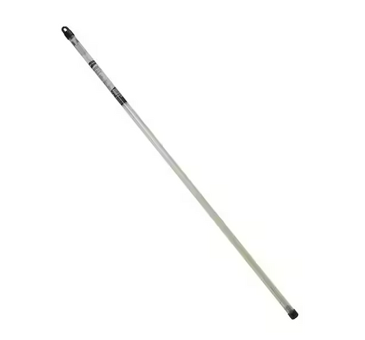 15 ft. Glow-in-Dark Fish Stick - 91005787060