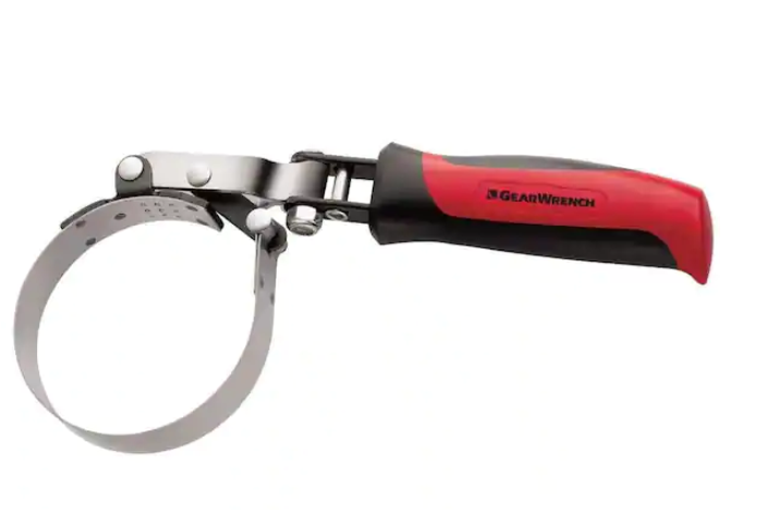 Pro Swivoil Small Filter Wrench - 91004709425