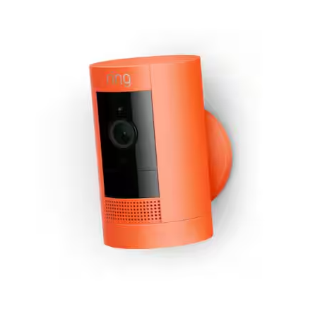 Jobsite Security Stick Up Cam Battery - 91006516915
