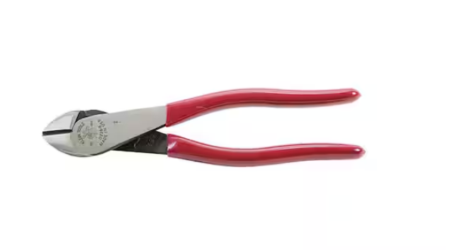 8 in. Diagonal Cutting Pliers - 91010882397