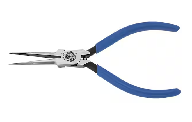 5 in. Long Needle Nose Extra Slim Pliers - 91011149048