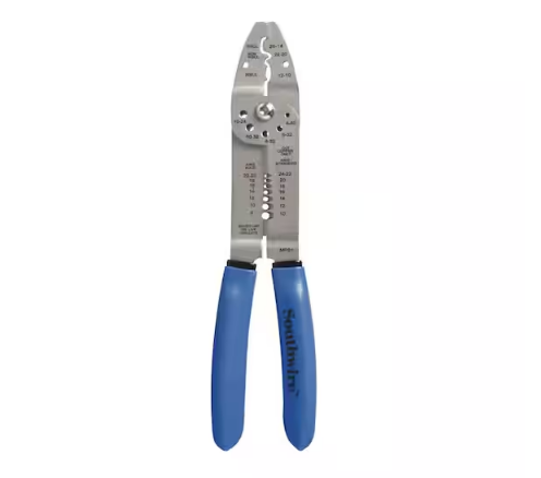 6-in-1 Multi-Purpose Stripper - 91005764530