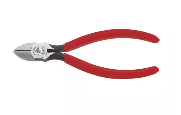 6 in. All Purpose Diagonal Cutting Pliers