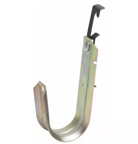 3/4 in. Batwing J-Hook with Size 12 (100 per Box)
