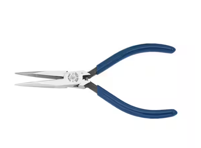 5 in. Slim Long Nose Pliers